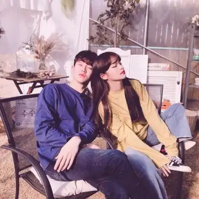  qq情侣头像情侣头像大全2022最新版的情侣专用qq头像腾牛个性网