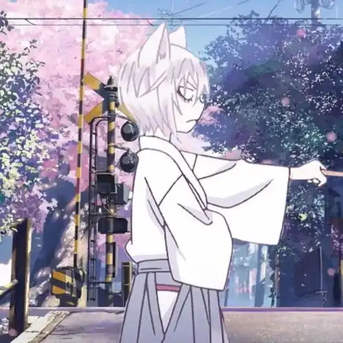  动漫情头有些失去是注定的,有些缘分是没有结果的腾讯新闻