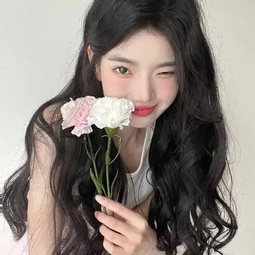  头像今天的头像真好看呀