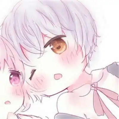  头像卡通动漫头像我要个性网