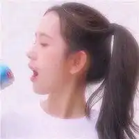  坑男朋友系列情侣头像男朋友不是人系列搞笑情侣头像