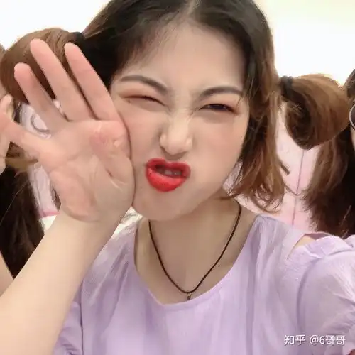 沙雕欢乐多闺蜜头像