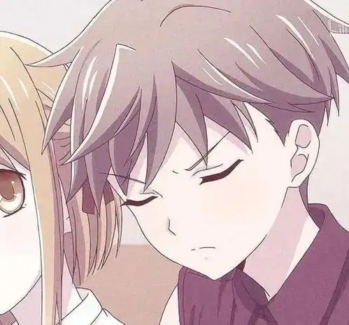  超甜双人动漫情侣头像哪有那么多烂道理,我觉得值我就继续