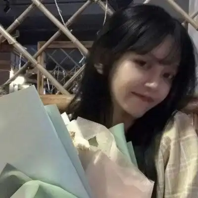  可爱头像女生萌萌哒我要你的时间只为我停止