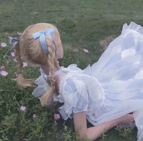  我只有你了姐姐头像