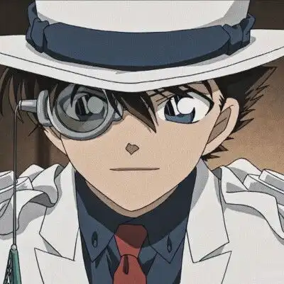  名侦探柯南动漫壁纸锁屏壁纸