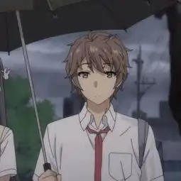  动漫情侣头像一左一右可爱清纯你是唯一万物不及