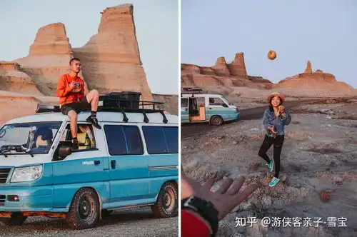  开着房车去旅游,当旅行遇见房车,解锁新中产的另一种远方生活