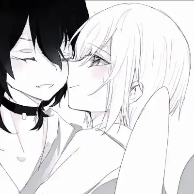  恸情侣我爱的人平安喜乐就够了