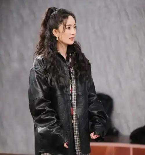  通过郑爽,我喜欢上了杨幂,追光吧,哥哥