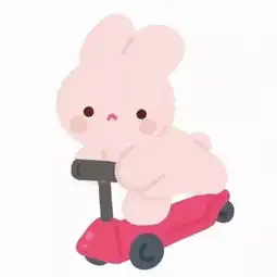  卡通情侣头像简单干净大方我们之间的激情i