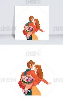  psd圣诞节男女psd格式圣诞节男女素材图片psd圣诞节男女设计模板我图网