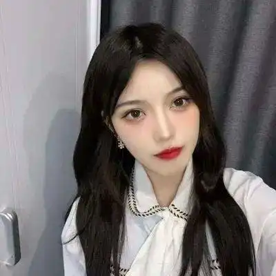  女生头像闲话天天有,不听自然无868