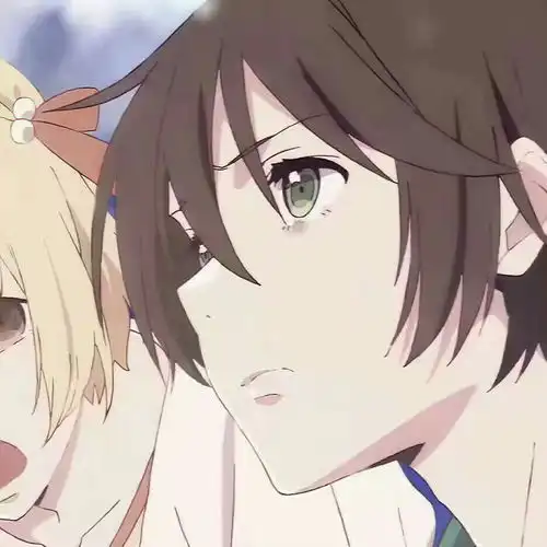  你见过最好看的情头是什么