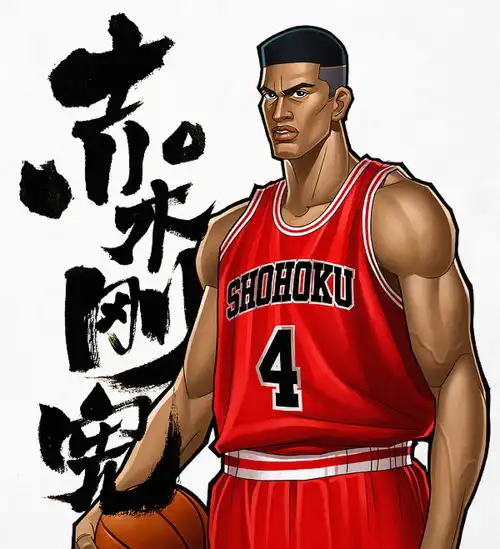 灌篮高手slamdunk