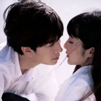  qq双人情头真人版一对最新傍晚的日落是我最低成本的快乐