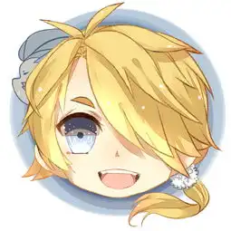  各种头像动漫情侣女头男头求戳进