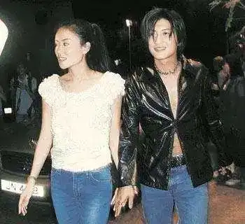  谢霆锋是香港电影的最后一位硬汉