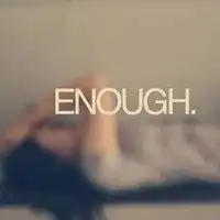  伤感女人侧影图像微信头像图片大全