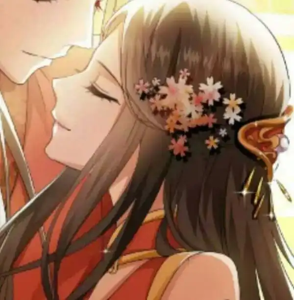  请问这个是情侣头像吗