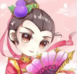  梦幻西游手游情侣头像已经准备好了,就差一个对象了