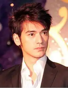  他是圈内最干净的男星,帅到林志玲不敢直视