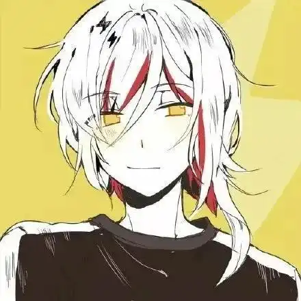  情头一组超级好看的情侣头像