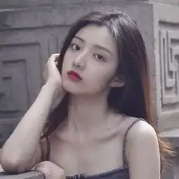  女生头像3人闺蜜头像