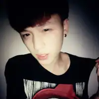  头像人物形象男生霸气如果你从不逃脱我们没理由会错过