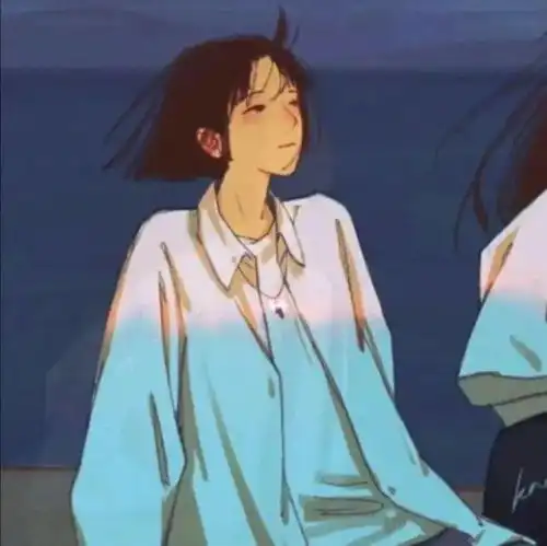宝藏动漫头像