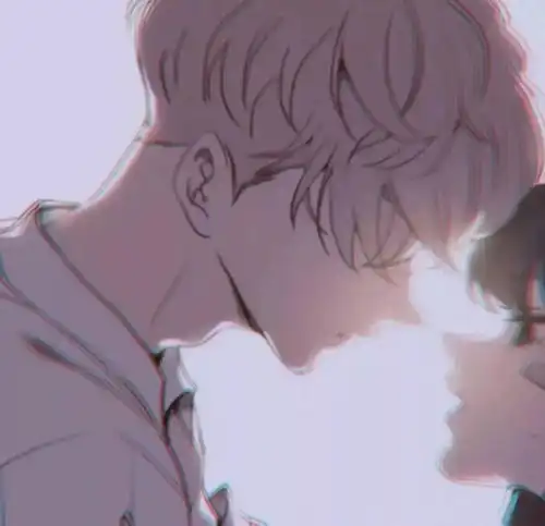  情头你不断的翻文案,只不过在找一个替你讲故事的人