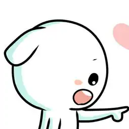  这个头像像是一对情侣头像的一半,请问另一半是什么