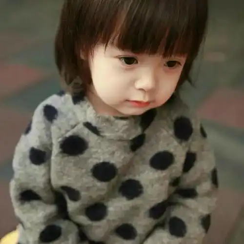  生个女儿,父母为什么要更加努力