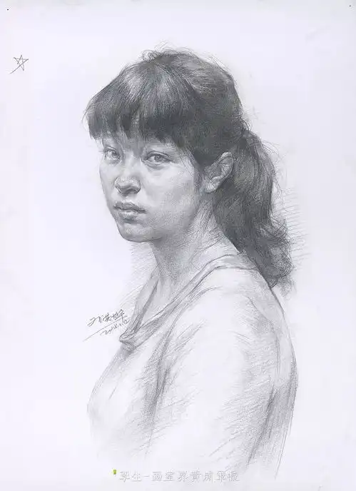  美院之路状元成长记孪生画室2018优秀作品全国巡回展杭州站