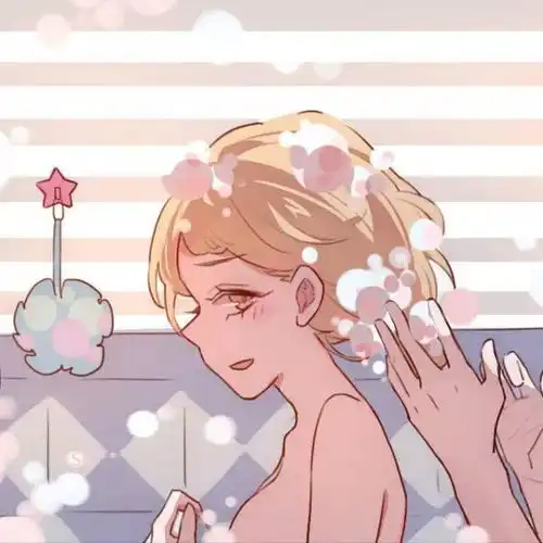  每日头像我不难过