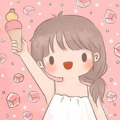  情侣头像情头已派送快来签收啊