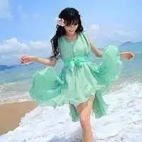 闺蜜头像五人欧美风格我们分别是红静蕊爽双