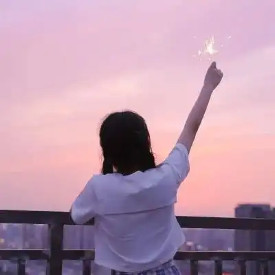  相差8岁,依旧心动爱情,没有边界