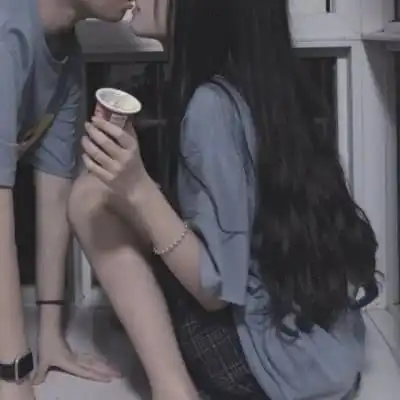  神仙情头一定要给自己改名顾七愿