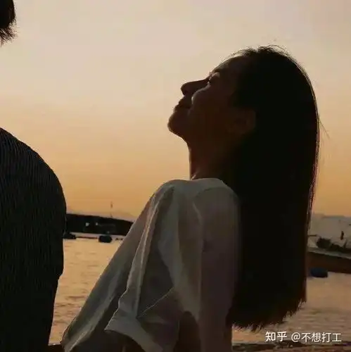  头像精选情侣头像,小众情头来啦