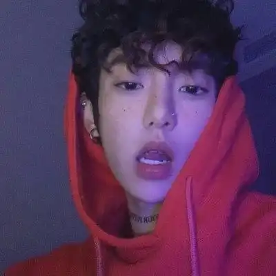  2023最新高清帅气真人男生头像