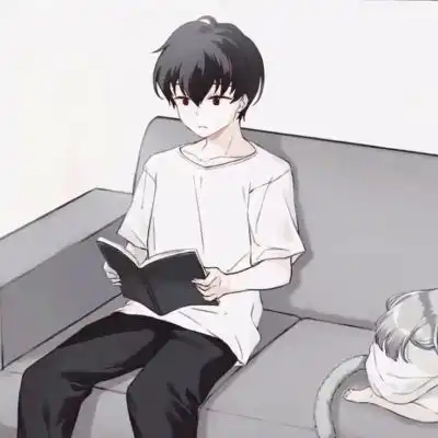  我是藏匿于这个世界偷偷喜欢你的情侣头像我要个性网