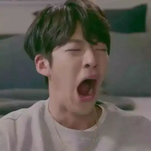  每日头像丨不会说醉人情话我只想带你回家