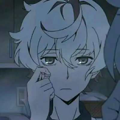  千鹤动漫羁绊者男头我最喜欢你男生头像我要个性网