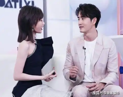  毛晓彤和杨玏假戏真做本尊亲自下场拆cp只是好朋友