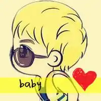  qq情侣头像2323号qq情侣头像一左一右一男一女