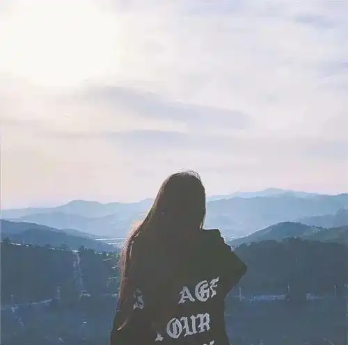  情侣头像默然相爱,寂静欢喜