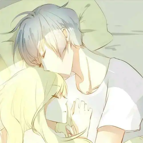  头像一想到你呀,就让我快乐