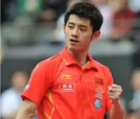  张继科个人资料显赫家庭背景介绍张继科有女朋友吗资料遭扒4