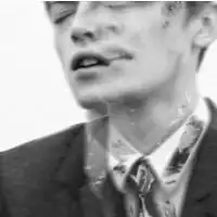  超好看文艺男头像微信头像图片大全